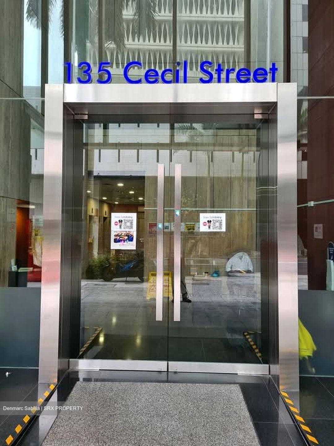 MYP Plaza (D1), Office #561001231